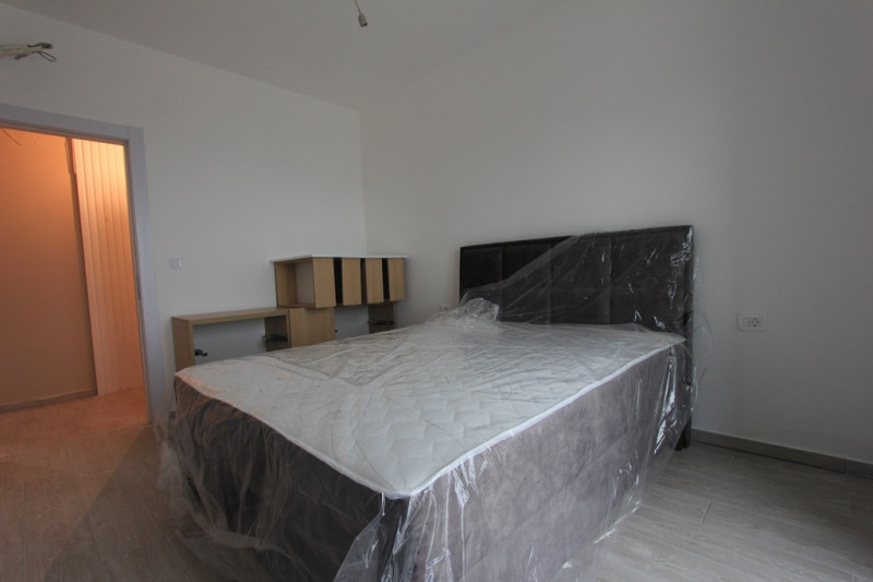 Апартаменты в Черногории, в Бечичи