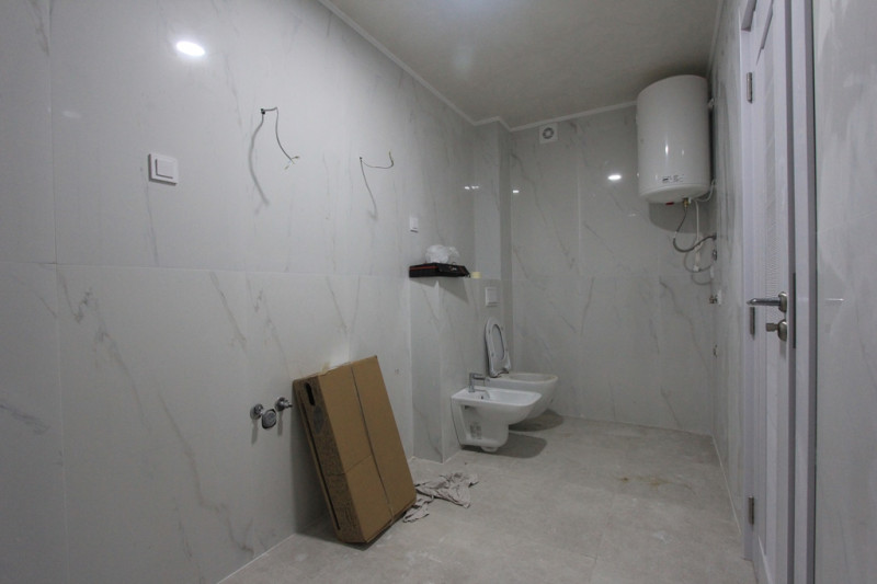 Апартаменты в Черногории, в Бечичи