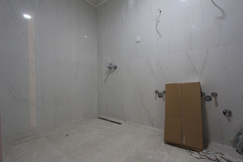 Апартаменты в Черногории, в Бечичи