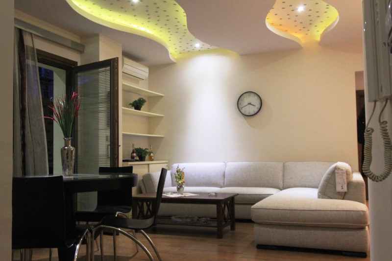 Апартаменты в Черногории, в Рафаиловичах