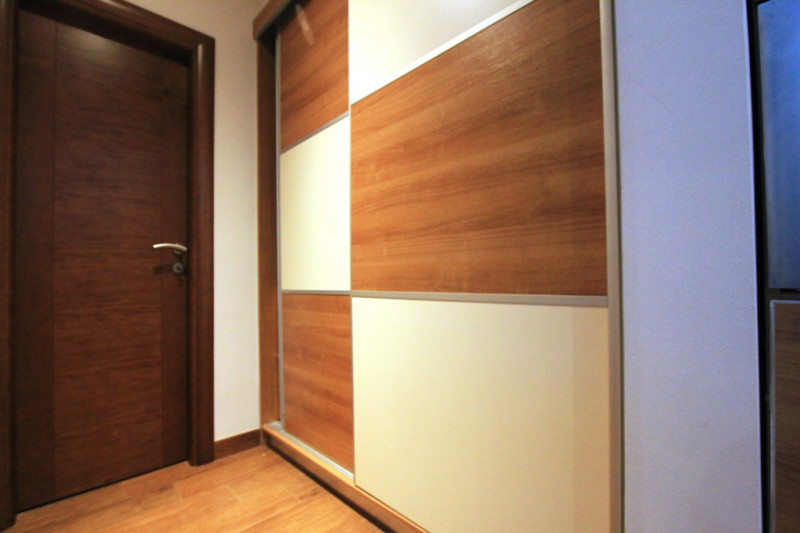 Апартаменты в Черногории, в Рафаиловичах