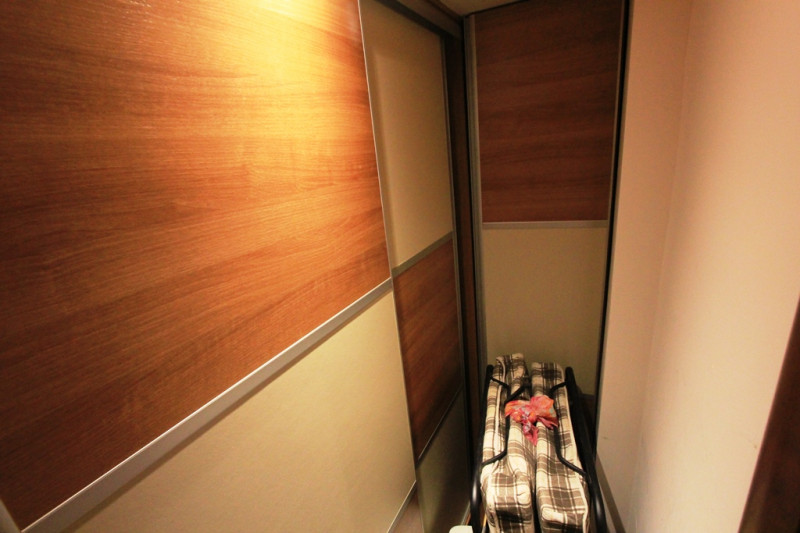 Апартаменты в Черногории, в Рафаиловичах