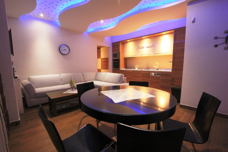 Апартаменты в Черногории, в Рафаиловичах