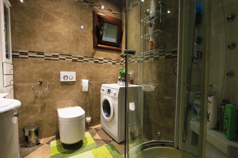 Апартаменты в Черногории, в Рафаиловичах