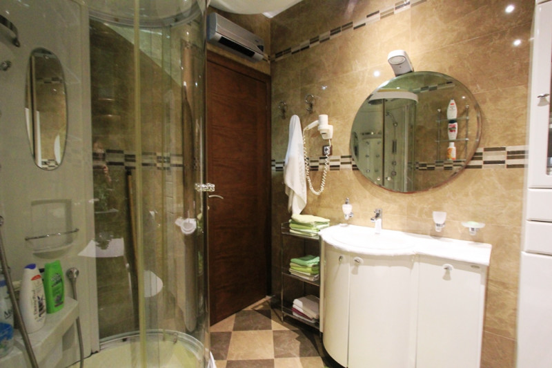 Апартаменты в Черногории, в Рафаиловичах