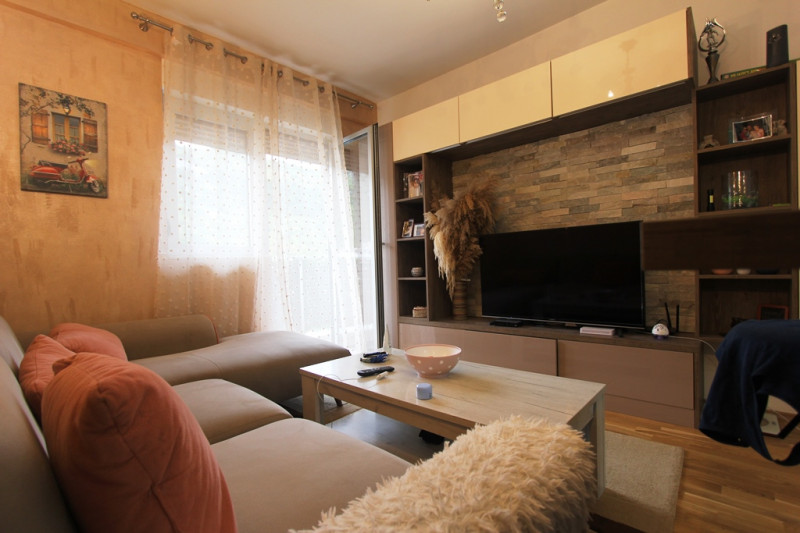 Апартаменты в Черногории, в Будве