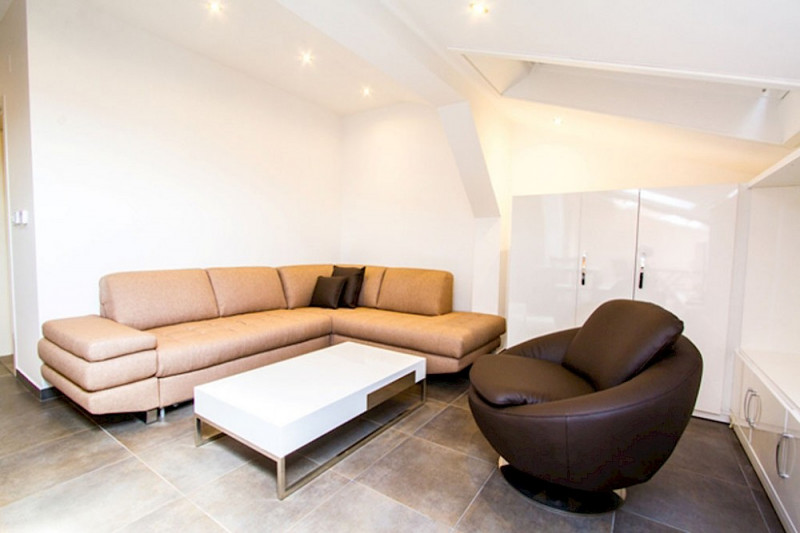 Apartment in Montenegro, in Bečići