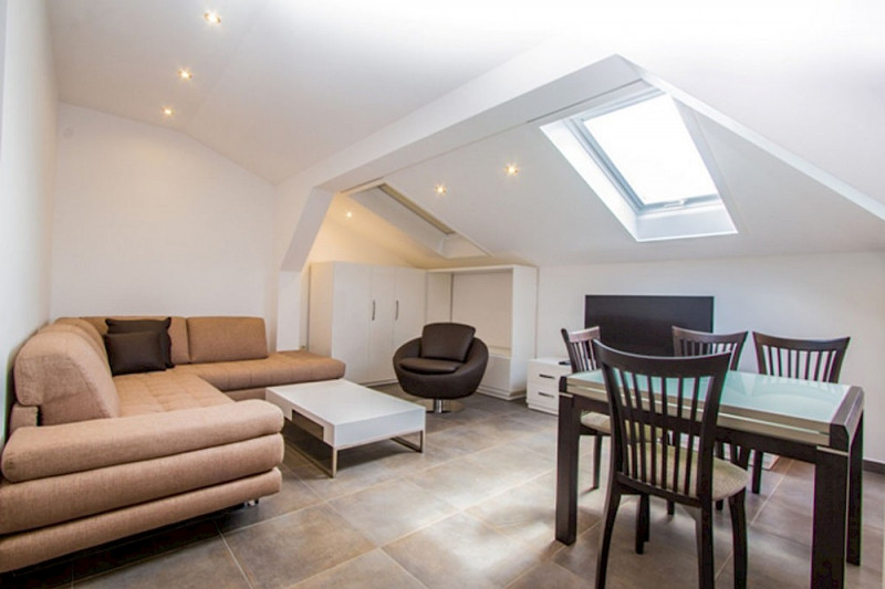 Apartment in Montenegro, in Bečići