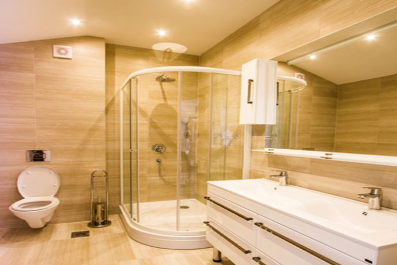 Apartment in Montenegro, in Bečići