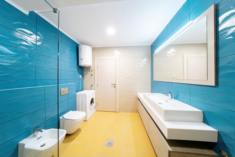 Пентхаус в Черногории, в Бечичи