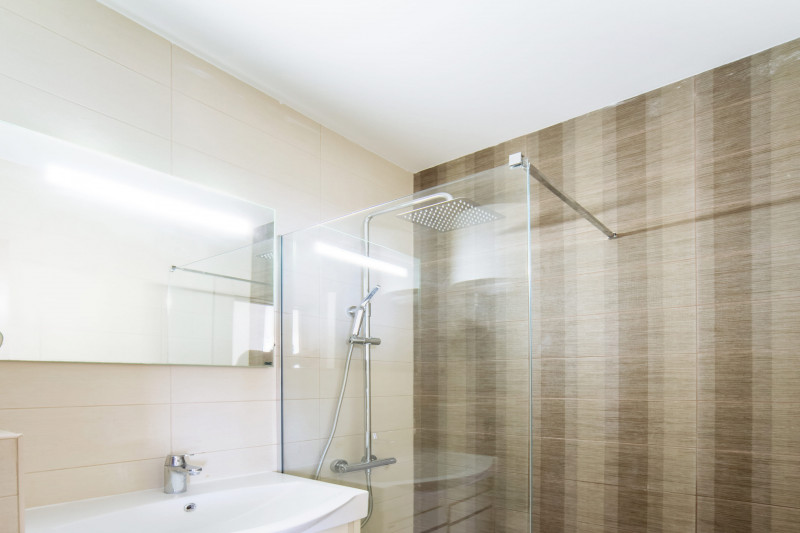 Пентхаус в Черногории, в Бечичи