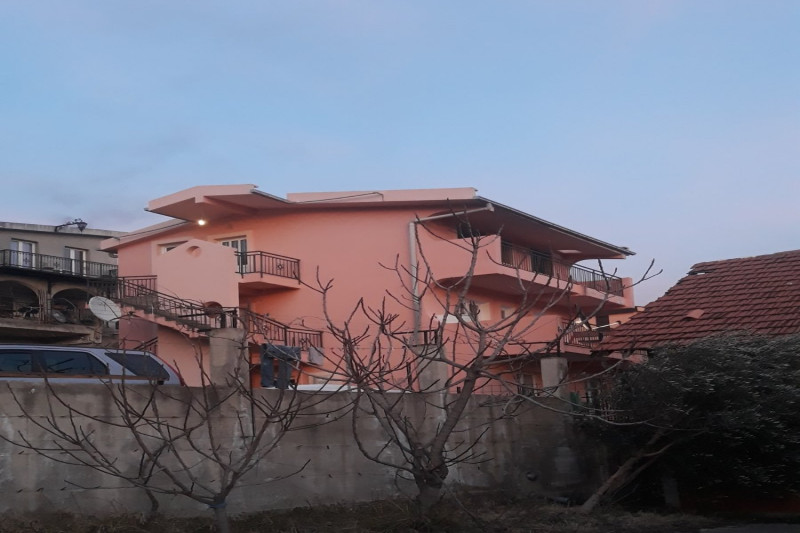 Дом в Черногории, в Зеленом поясе