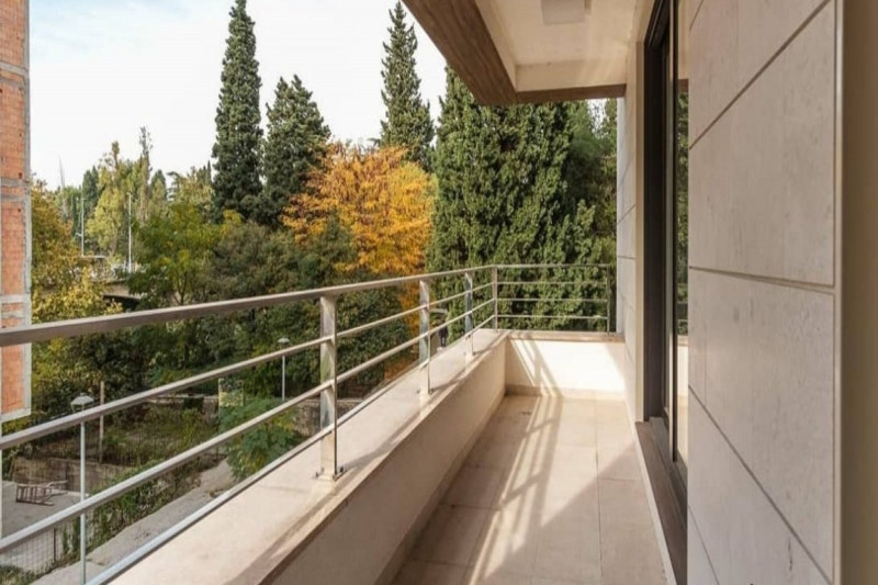 Apartment in Montenegro, in Podgorica