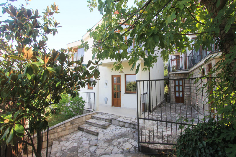 Cottage / House in Montenegro, in Bigova