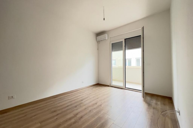 Апартаменты в Черногории, в Улцине