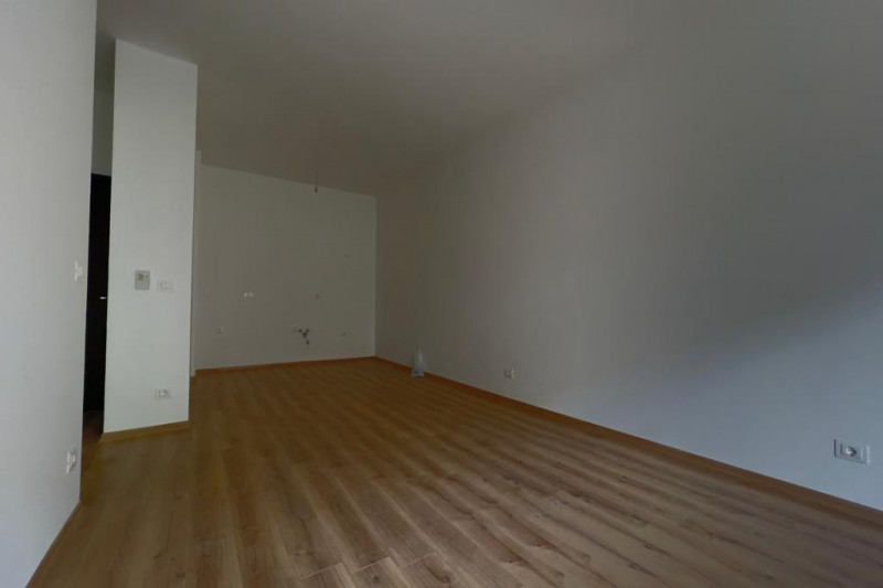 Апартаменты в Черногории, в Улцине