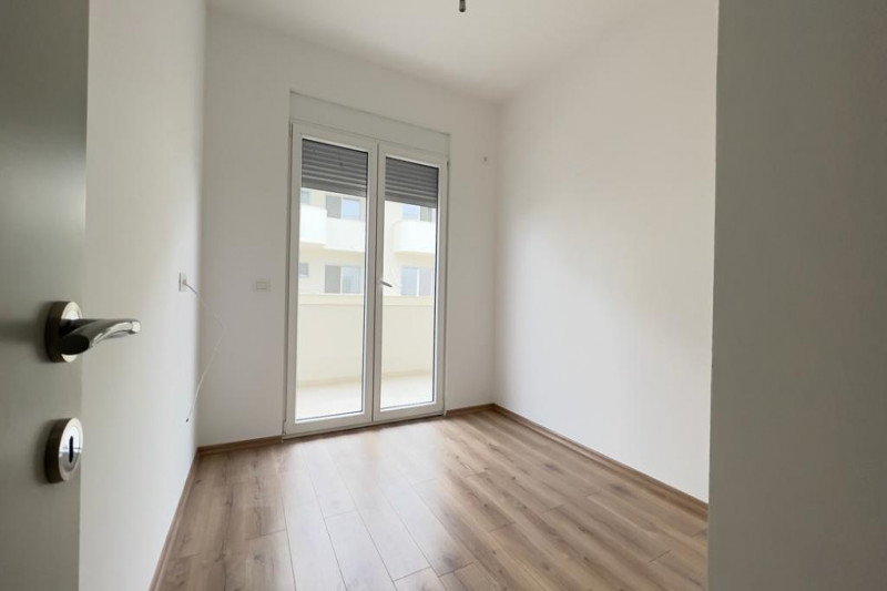 Апартаменты в Черногории, в Улцине