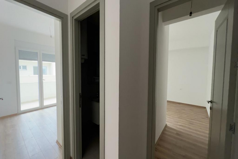 Апартаменты в Черногории, в Улцине