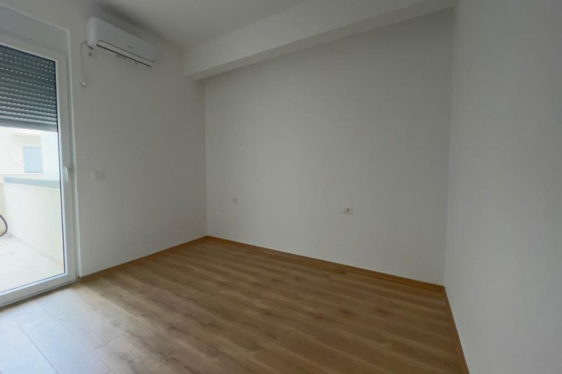 Апартаменты в Черногории, в Улцине