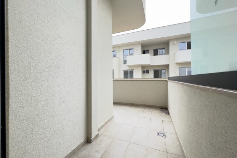 Апартаменты в Черногории, в Улцине