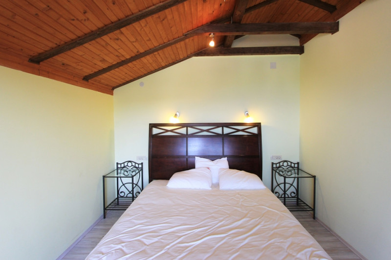 Таунхаус в Черногории, в Бигово