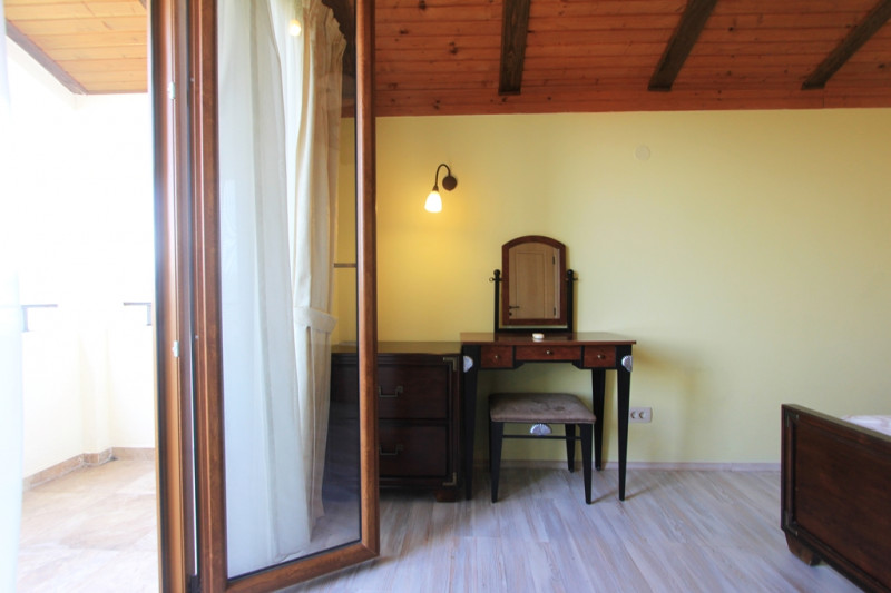 Таунхаус в Черногории, в Бигово