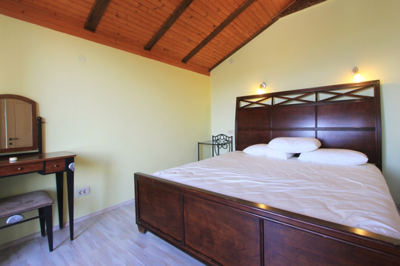 Таунхаус в Черногории, в Бигово