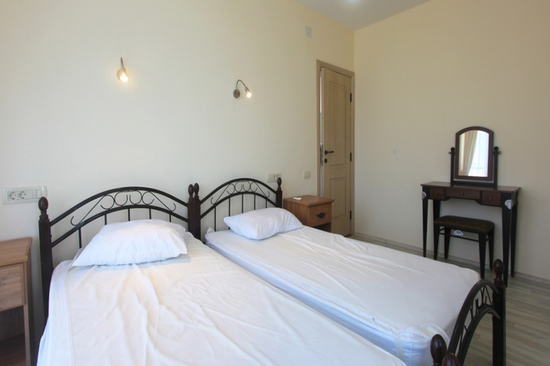 Таунхаус в Черногории, в Бигово