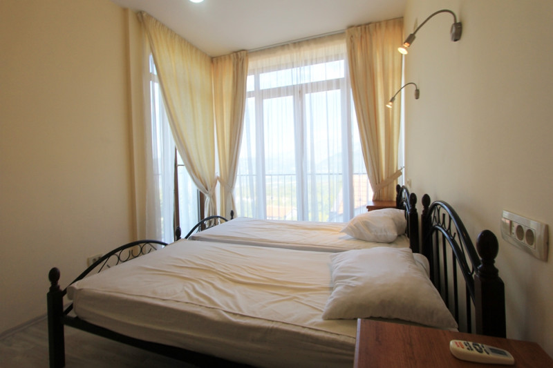 Таунхаус в Черногории, в Бигово