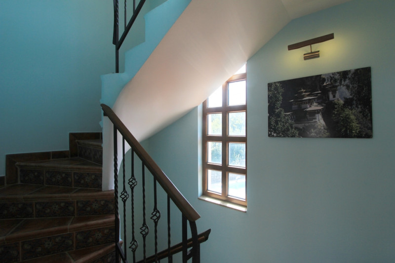 Таунхаус в Черногории, в Бигово