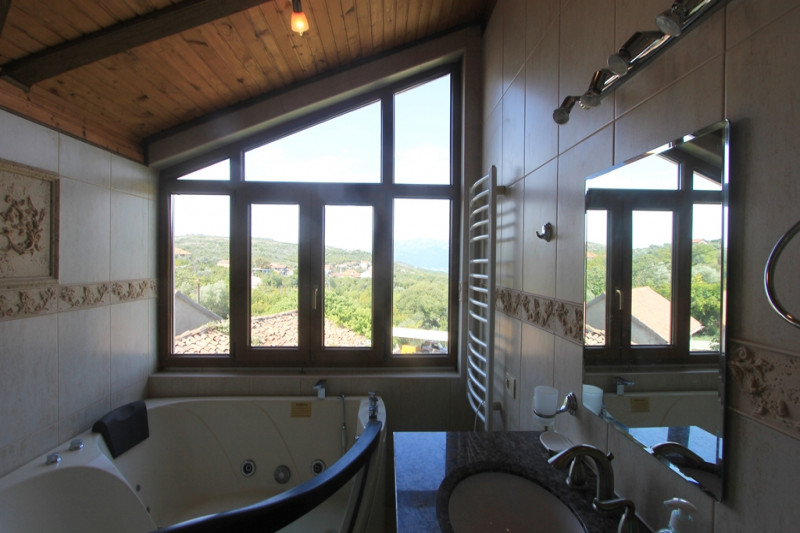 Таунхаус в Черногории, в Бигово