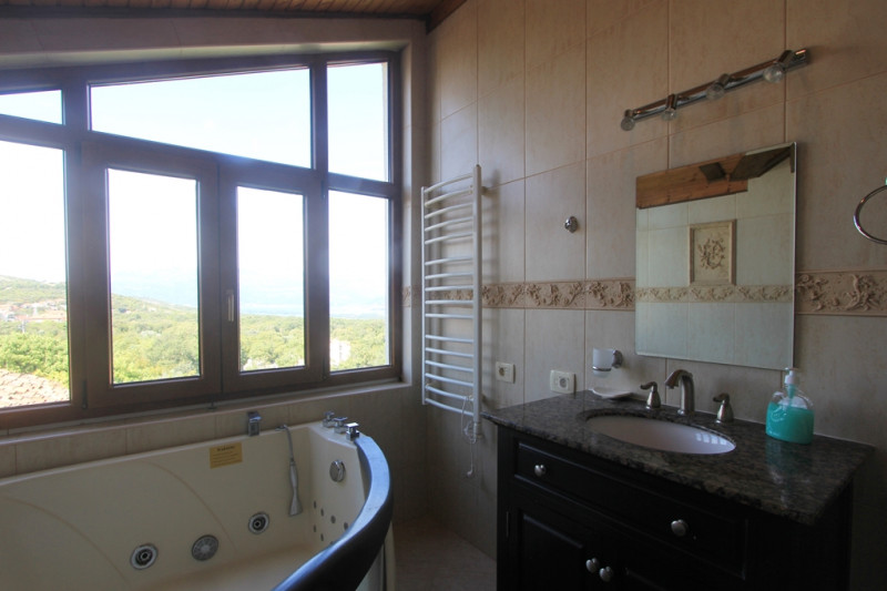 Таунхаус в Черногории, в Бигово