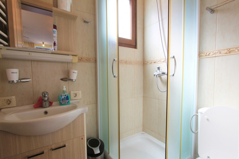 Таунхаус в Черногории, в Бигово