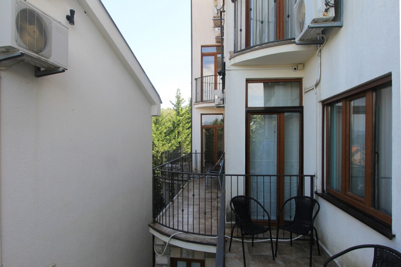 Таунхаус в Черногории, в Бигово