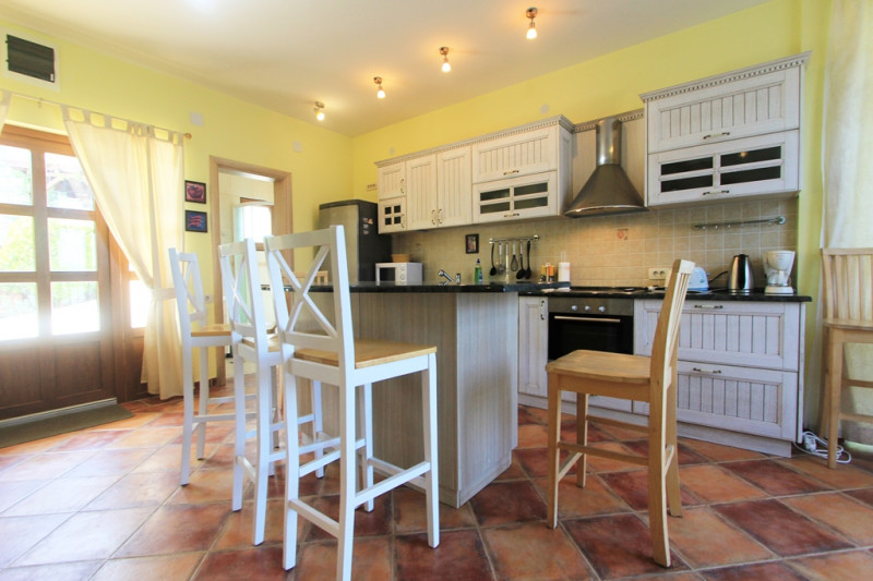 Таунхаус в Черногории, в Бигово