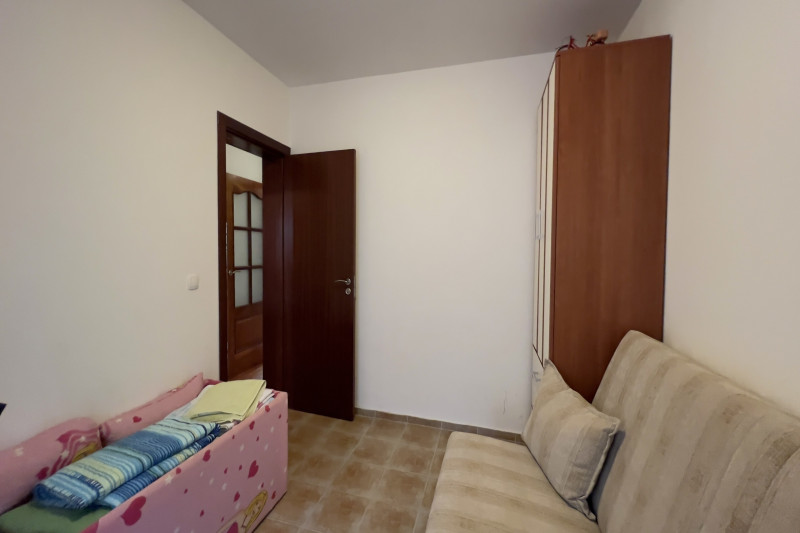 Апартаменты в Черногории, в Петроваце
