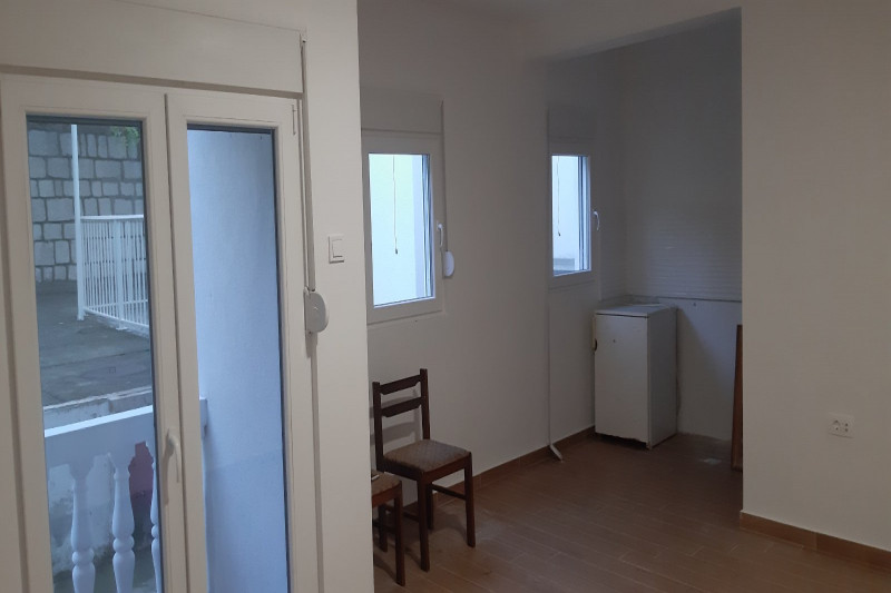 Apartment in Montenegro, in Buljarica