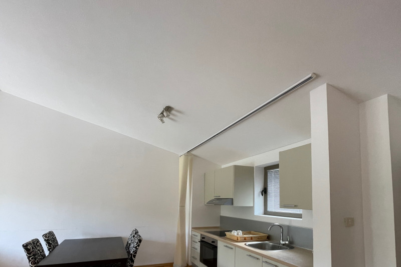 Апартаменты в Черногории, в Пржно