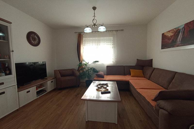 Дом в Черногории, в Лапчичи