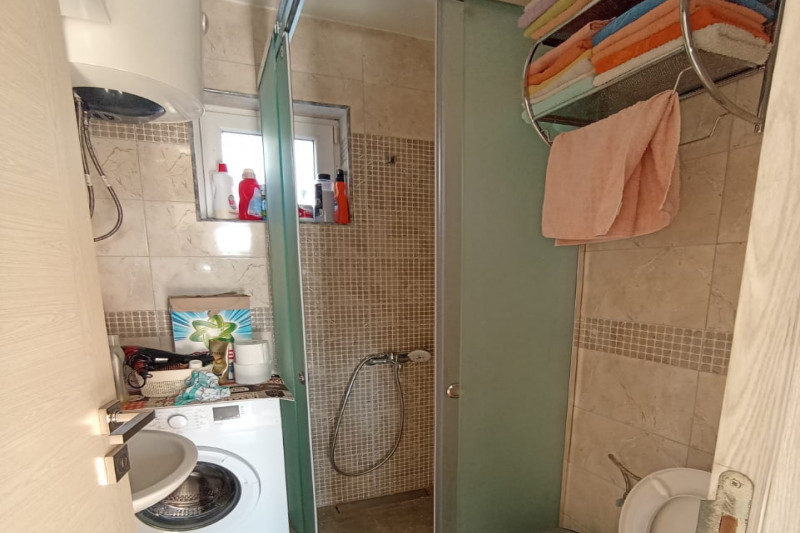 Дом в Черногории, в Лапчичи