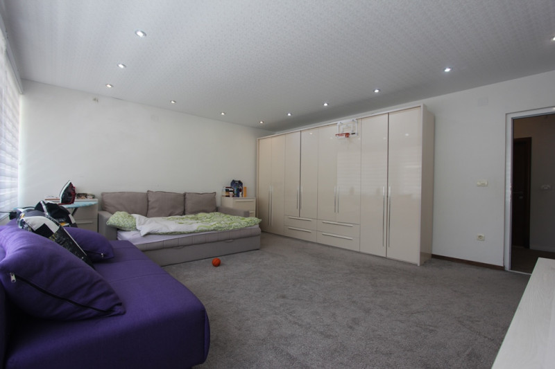 Апартаменты в Черногории, в Будве