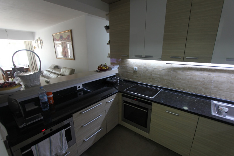 Апартаменты в Черногории, в Будве