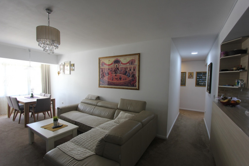 Апартаменты в Черногории, в Будве