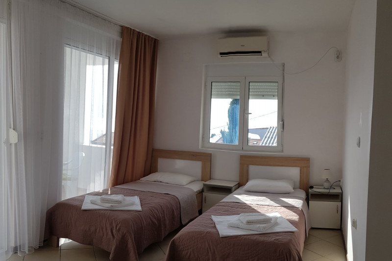 Apartment in Montenegro, in Dobra Voda