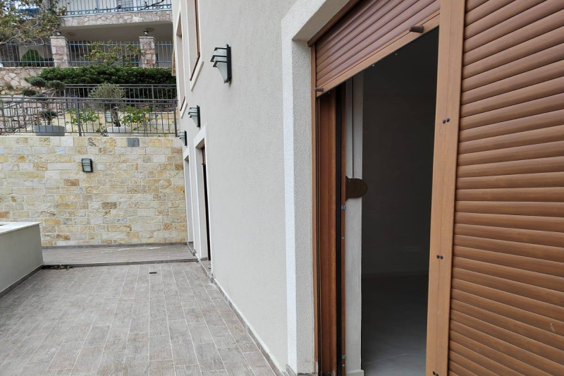 Апартаменты в Черногории, в Петроваце