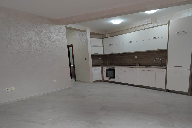 Апартаменты в Черногории, в Петроваце