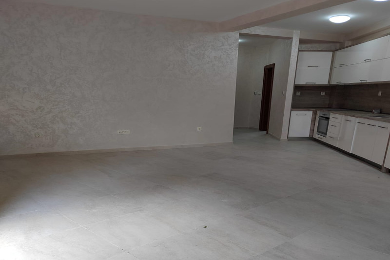 Апартаменты в Черногории, в Петроваце