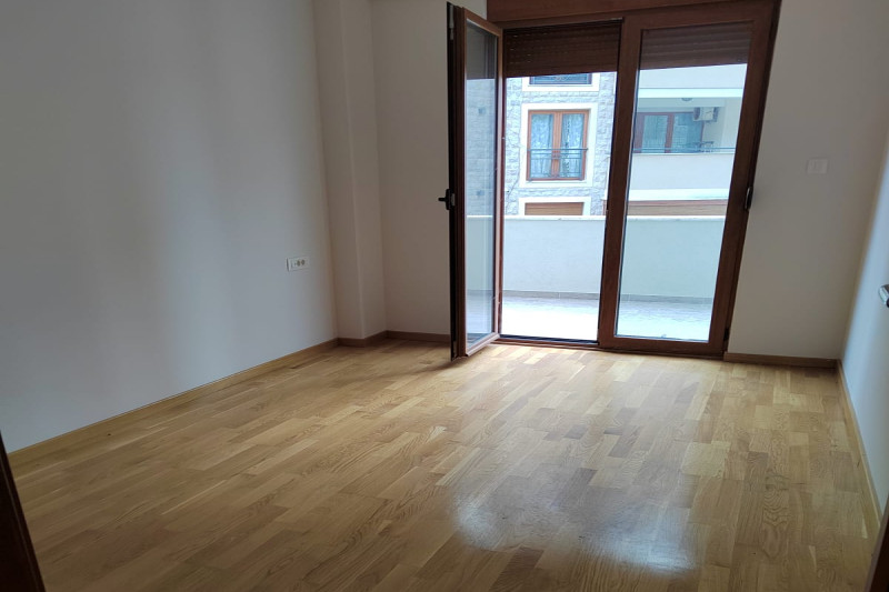 Апартаменты в Черногории, в Петроваце