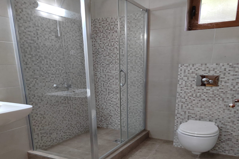 Апартаменты в Черногории, в Петроваце