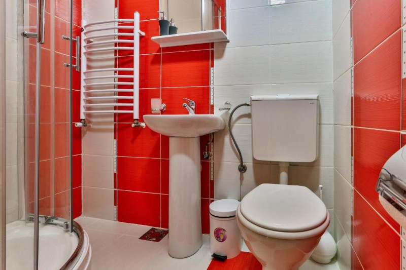 Вилла в Черногории, в Будве